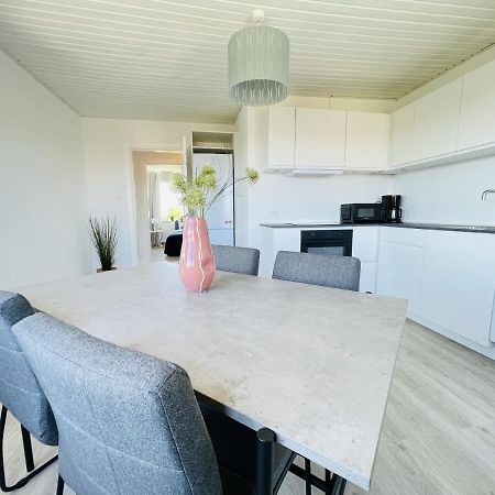 Aday - Greenway 2 Bedrooms Apartment Frederikshavn Exterior photo