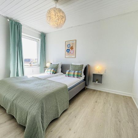 Aday - Greenway 2 Bedrooms Apartment Frederikshavn Exterior photo
