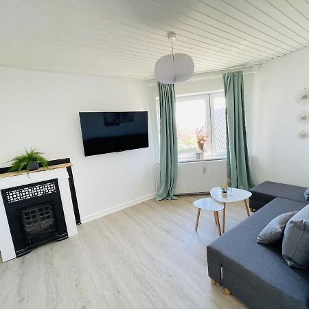 Aday - Greenway 2 Bedrooms Apartment Frederikshavn Exterior photo