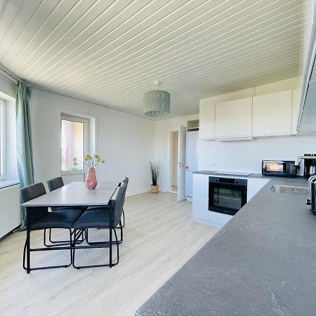 Aday - Greenway 2 Bedrooms Apartment Frederikshavn Exterior photo