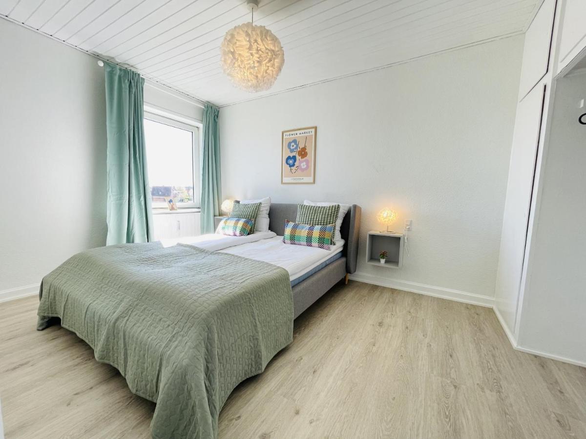 Aday - Greenway 2 Bedrooms Apartment Frederikshavn Exterior photo