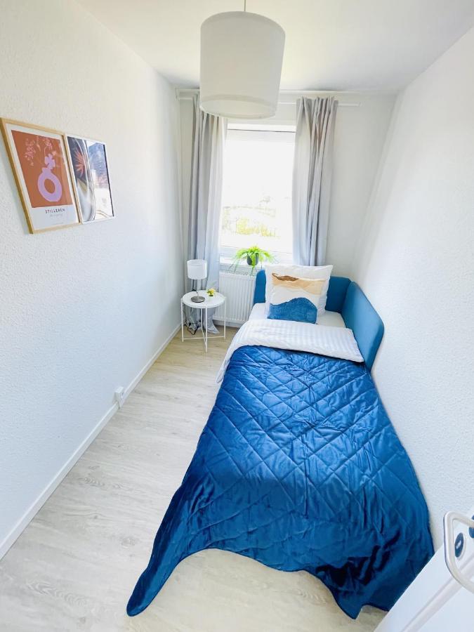 Aday - Greenway 2 Bedrooms Apartment Frederikshavn Exterior photo