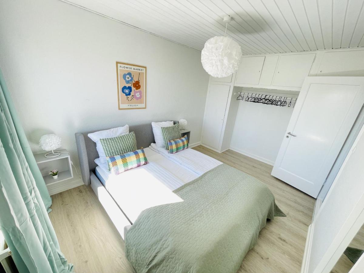 Aday - Greenway 2 Bedrooms Apartment Frederikshavn Exterior photo