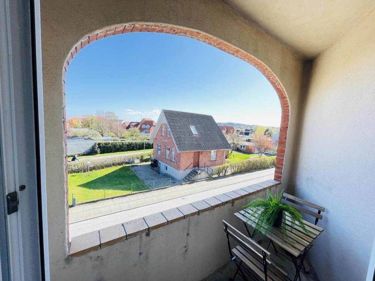 Aday - Greenway 2 Bedrooms Apartment Frederikshavn Exterior photo