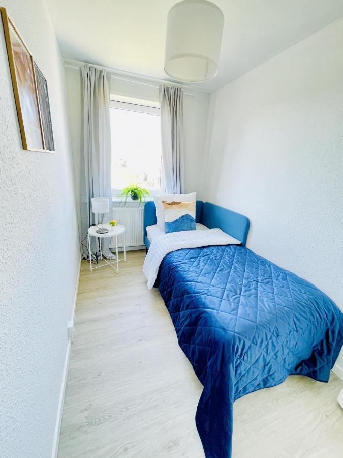 Aday - Greenway 2 Bedrooms Apartment Frederikshavn Exterior photo