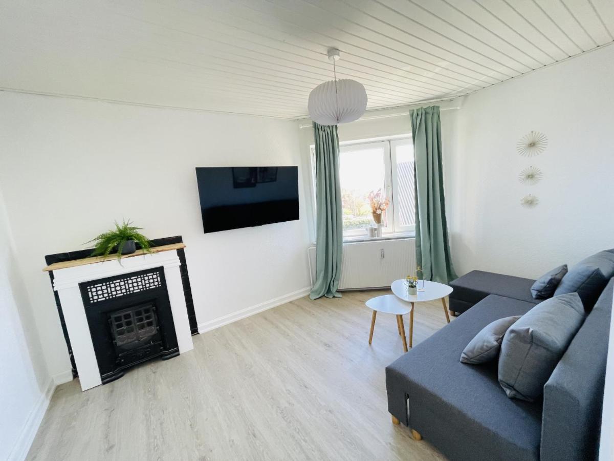 Aday - Greenway 2 Bedrooms Apartment Frederikshavn Exterior photo