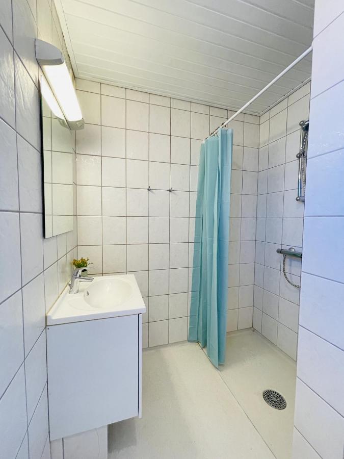 Aday - Greenway 2 Bedrooms Apartment Frederikshavn Exterior photo