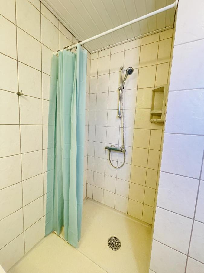 Aday - Greenway 2 Bedrooms Apartment Frederikshavn Exterior photo