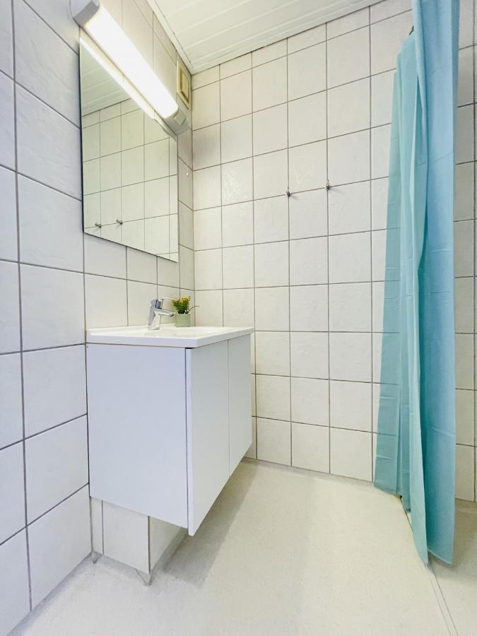 Aday - Greenway 2 Bedrooms Apartment Frederikshavn Exterior photo